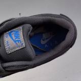 Air Max 90 Cushioned Mesh Running Shoes Blue FN8005-100