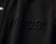 Men's Summer New Simple Casual Short Sleeve Polo Shirt Black KK-30005