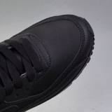 Air Max 90 Se Fashion Air Cushion Running Shoes Black CZ5594 001