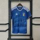 2024 Italy special Jersey Soccer Dark Blue