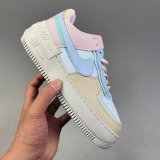 adult Air Force 1 Shadow Macarone DV7449-101