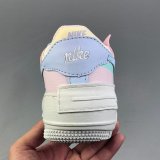 adult Air Force 1 Shadow Macarone DV7449-101