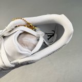 5A Air Force 1 Low By Virgil Abloh White