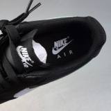 Air Force 1 Low Fashionable Casual Sports Sneakers Black DO3809-101