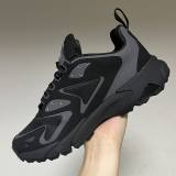 adult Runner Tatic Black grey