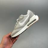 Air Max Dawn Low Top Casual Sports Running Shoes Gray DJ3624-001