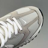 Air Max Dawn Low Top Casual Sports Running Shoes Gray DJ3624-001