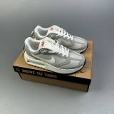 Air Max Dawn Low Top Casual Sports Running Shoes Gray DJ3624-001