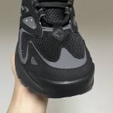 adult Runner Tatic Black grey