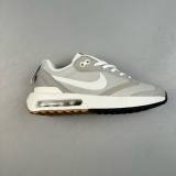 Air Max Dawn Low Top Casual Sports Running Shoes Gray DJ3624-001