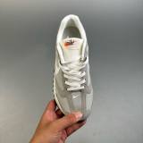 Air Max Dawn Low Top Casual Sports Running Shoes Gray DJ3624-001