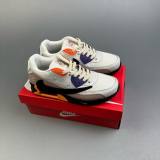 Air Max 90 Retro Cushioned Running Shoes Beige DC4116-010