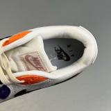 Air Max 90 Retro Cushioned Running Shoes Beige DC4116-010