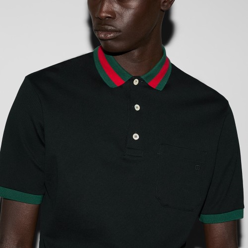 Lido Casual Short Sleeve Polo Shirt