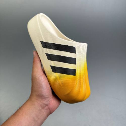 5A Adifom Superstar Mule Fashion Slippers JP5687