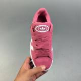 CAMPUS 00s Retro Casual Board Shoes Pink ID7028