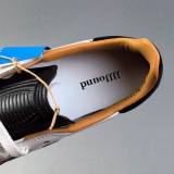 Samba OG JJJJound Low Sneaker Black&White ID8708