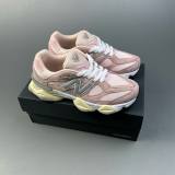 Joe Freshgood Retro Casual Sneakers PInk U9060CSP