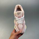 Joe Freshgood Retro Casual Sneakers PInk U9060CSP