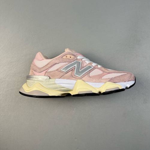 Joe Freshgood Retro Casual Sneakers PInk U9060CSP