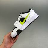 Low Cut Casual Sneakers White&Black HJ3481-491