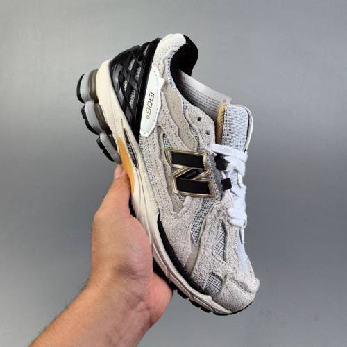 M1906R Retro Casual Sports Basketball Shoes Khaki M1906DD