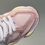 Joe Freshgood Retro Casual Sneakers PInk U9060CSP