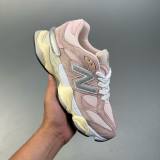 Joe Freshgood Retro Casual Sneakers PInk U9060CSP