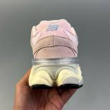 Joe Freshgood Retro Casual Sneakers PInk U9060CSP