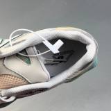 9060 Low-cut Casual Sports Shoes Gray&Khaki U9060GCB