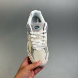 2002 Retro Casual Sneakers Gray&Beige M2002REK