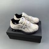 M1906R Retro Casual Sports Basketball Shoes Gray M1906DD
