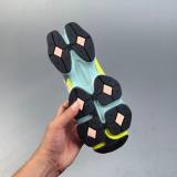 9060 Low-cut Casual Sports Shoes Gray&Khaki U9060GCB