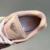 Joe Freshgood Retro Casual Sneakers PInk U9060CSP