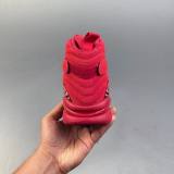 Jordan 8 Retro Valentine's Day Sneaker Red AQ2449-614