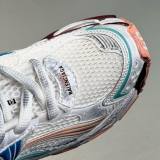 Runner Low cut Casual Sneakers White 772767 W3RNY 0328