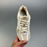 NB 530 Classic Retro Running Sneakers Beige