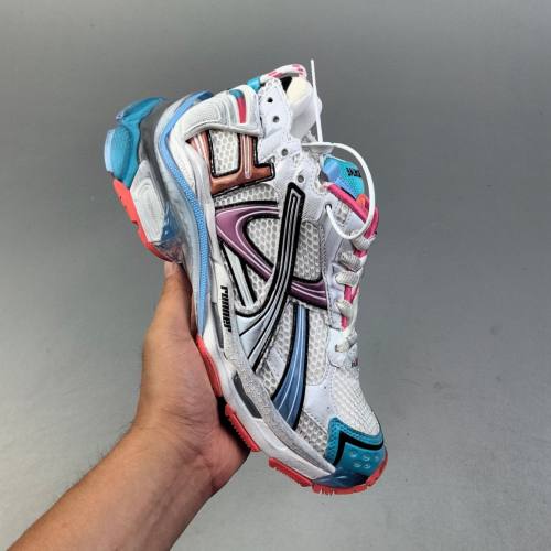 Runner 2.0 Sneakers 772774W3RMU9934