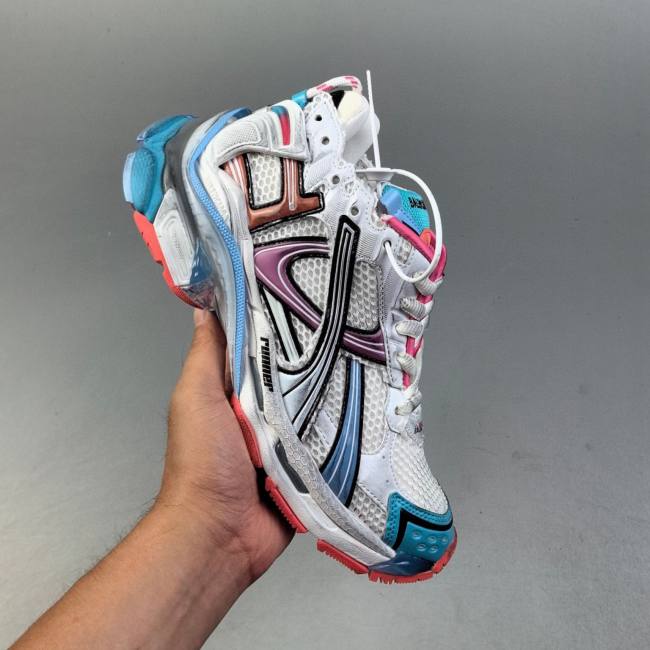 Runner 2.0 Sneakers 772774W3RMU9934