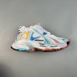 Runner Low cut Casual Sneakers White 772767 W3RNY 0328