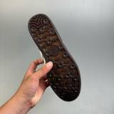 Originals Gazelle Indoor Low-cut Casual Sneakers Gray IF1807