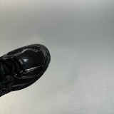 M1906 Retro Versatile Casual Sneakers Black
