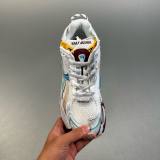 Runner Low cut Casual Sneakers White 772767 W3RNY 0328