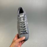 Originals Superstar SailGreenLace Retro Low-cut Casual Sports Sneakers Gray lE6115