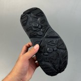 Hopara 2.0 Outdoor Functional Mountain Sandals Black