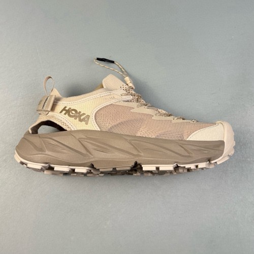Hopara WHOPARA2 Non-slip Breathable Beach Shoes Sandals Khaki