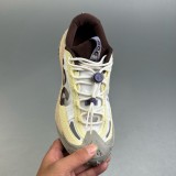 ACG Mountain Fly 2 Low ACG Outdoor Low Top Casual Sneakers Beige