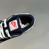 Air Max 90 Retro Casual Versatile Sports Jogging Shoes Blue White