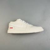 Jordan 1 Retro Sneakers Beige WG8850-002