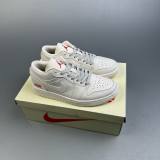 Jordan 1 Retro Sneakers Beige WG8850-002